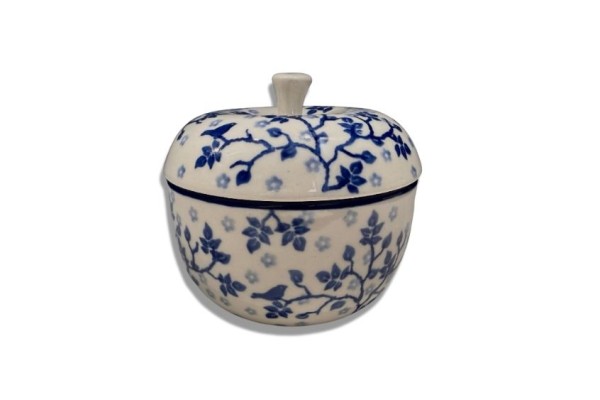 A38 Bunzlau Appelpot klein 3206X A38 Appelpot klein 300ml A38 Bunzlau Appelpot klein 3206X A38 Appelpot klein 300ml